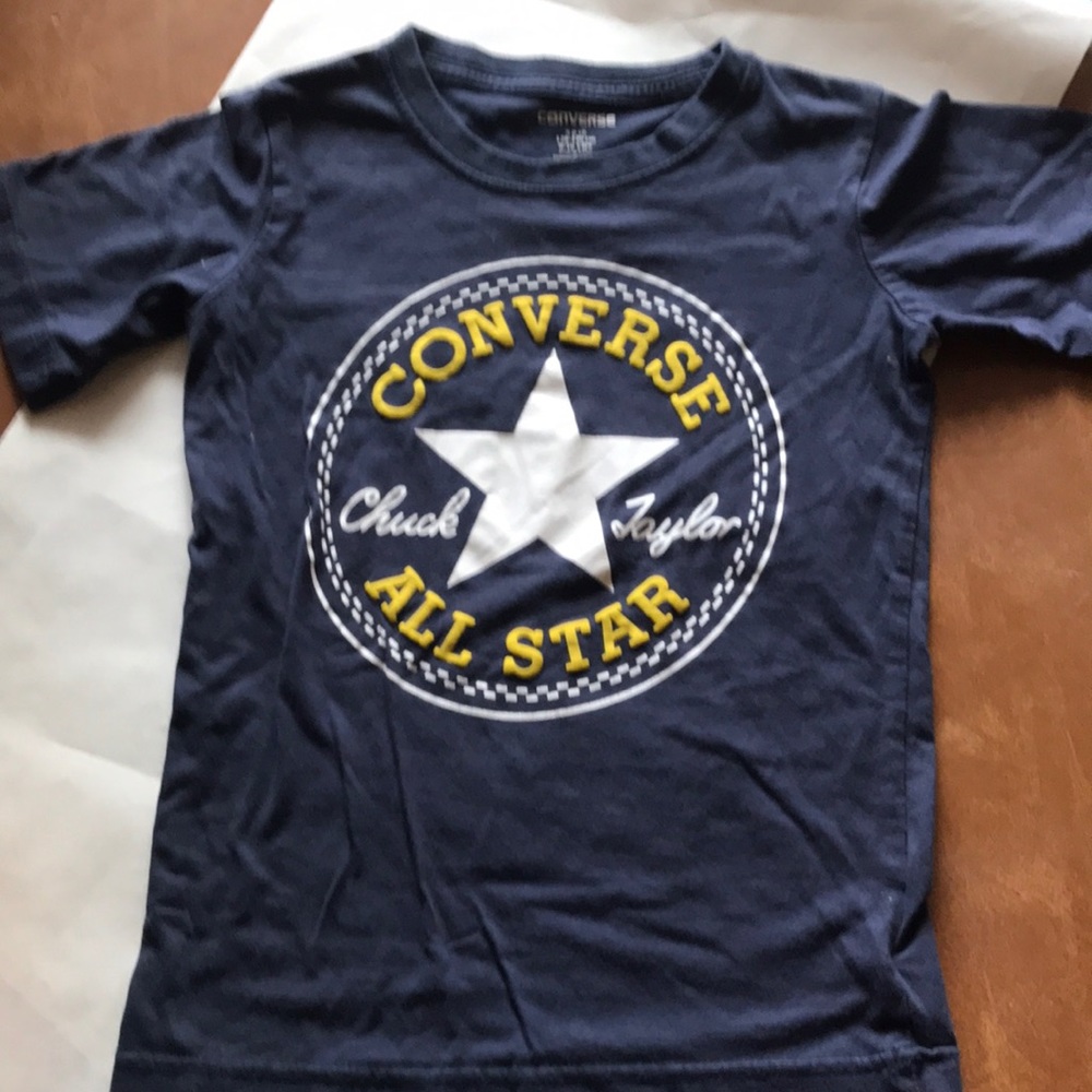 Boys tee shirt
